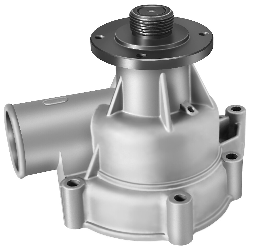 VALEO Vandpumpe 506249 for BMW
