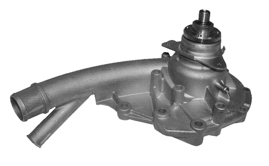VALEO Vandpumpe 506639 for MERCEDES-BENZ DAEWOO SSANGYONG