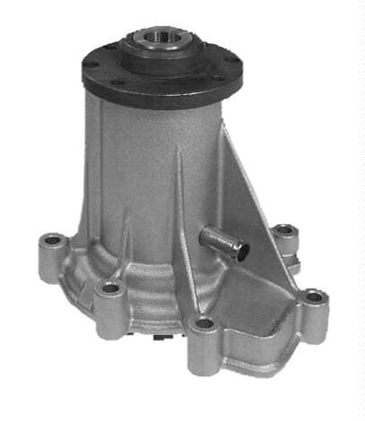 VALEO Vandpumpe 506671 for MERCEDES-BENZ