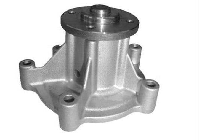 VALEO Vandpumpe 506678 for MERCEDES-BENZ