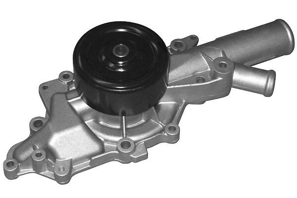 VALEO Vandpumpe 506831 for MERCEDES-BENZ