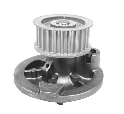VALEO Vandpumpe 506856 for OPEL VAUXHALL CHEVROLET DAEWOO