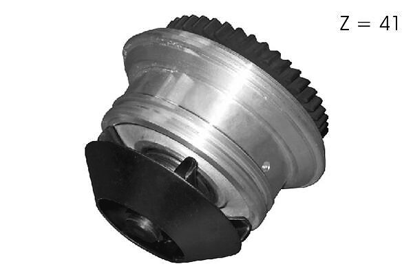 VALEO Vandpumpe 506877 for ALFA ROMEO VW