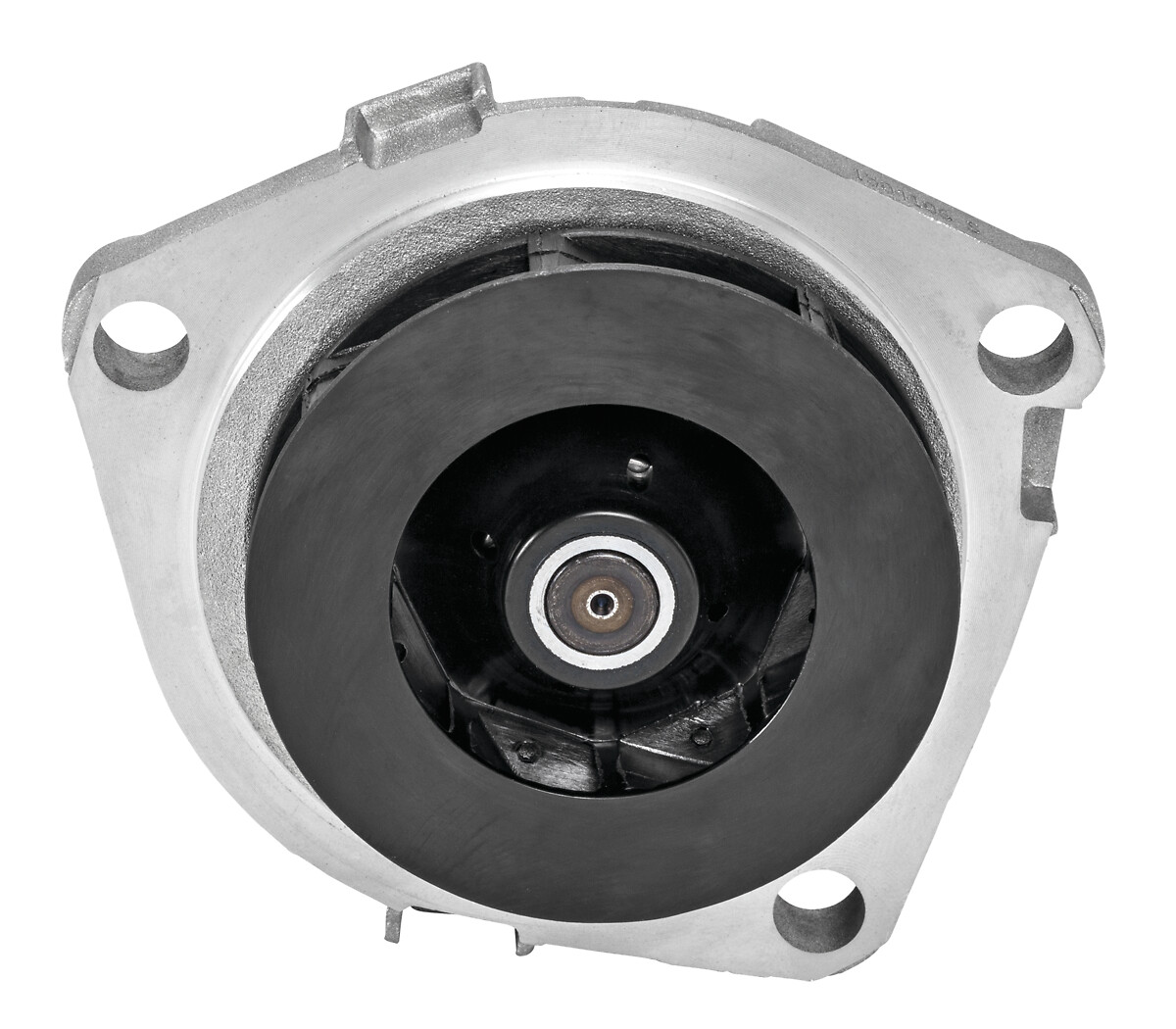 VALEO Vandpumpe 506887 for OPEL VAUXHALL ALFA ROMEO FIAT JEEP CADILLAC LANCIA PEUGEOT SUZUKI