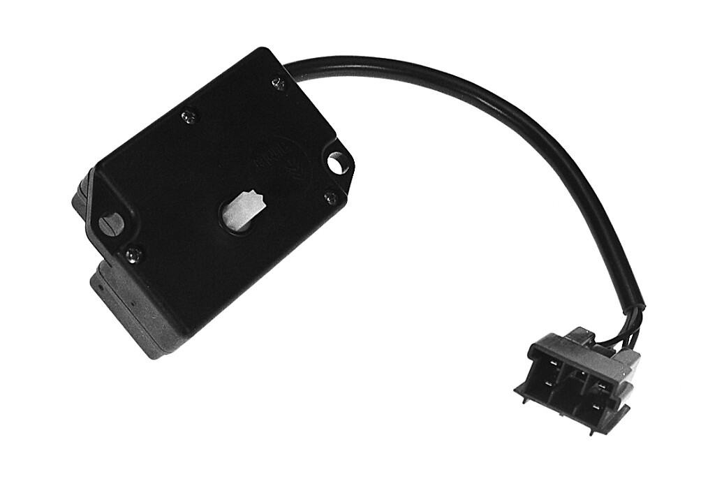 VALEO Servomotor, blandingsklap 509229 for RENAULT