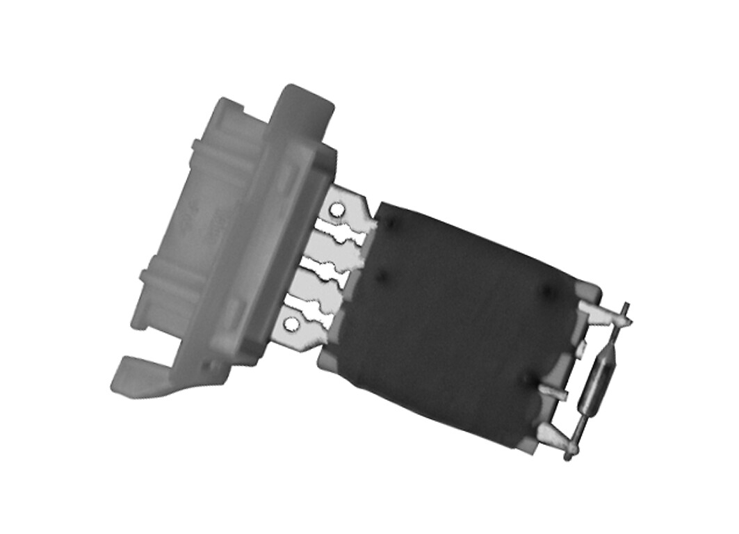 VALEO Modstand, kabineventilator 509405 for OPEL VAUXHALL