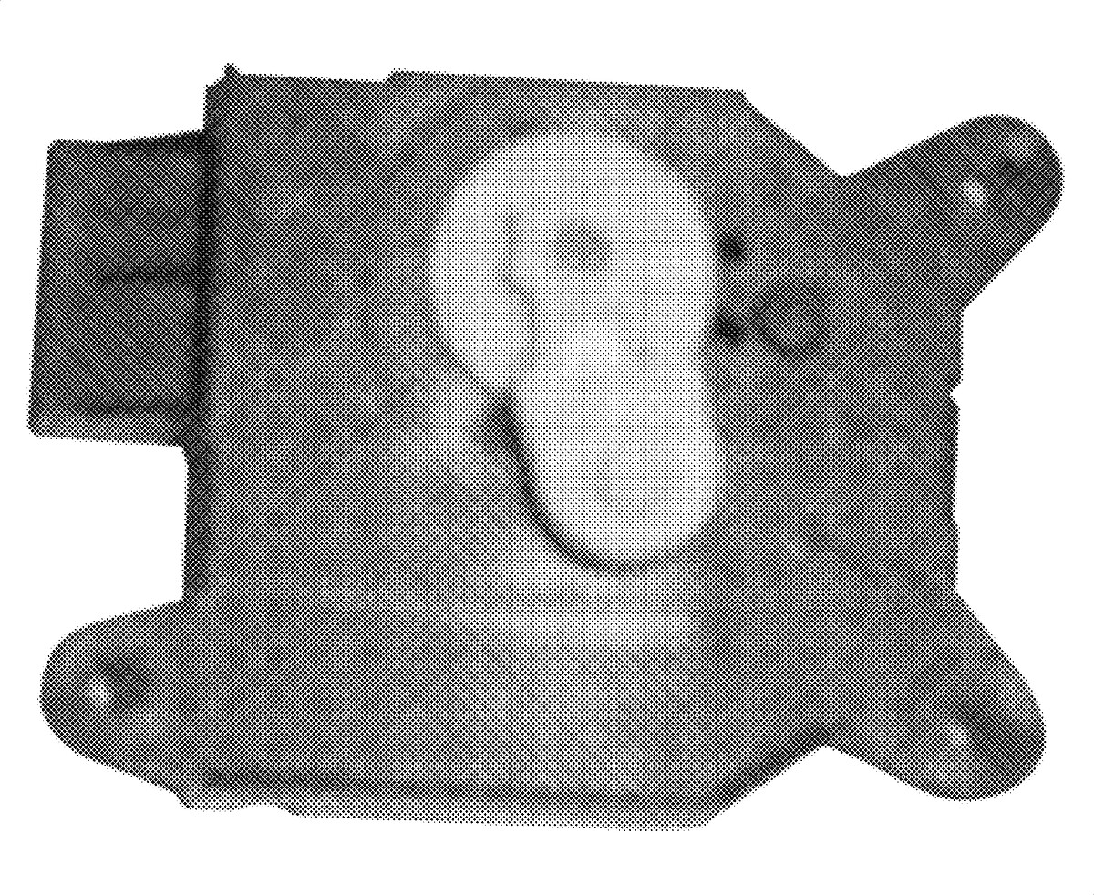 VALEO Servomotor, blandingsklap 509508 for PEUGEOT