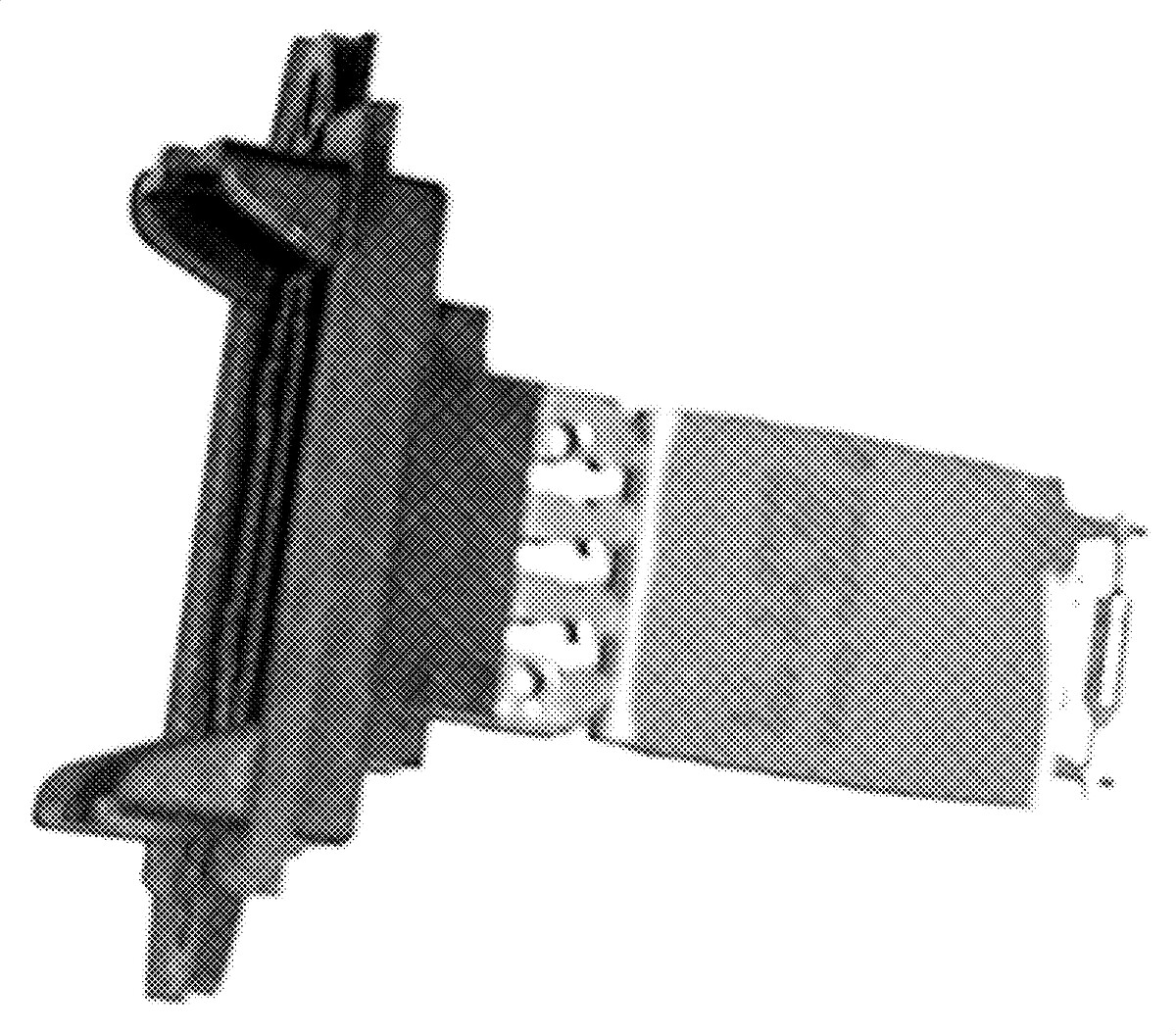 VALEO Regulator, kabineventilator 509510 for PEUGEOT