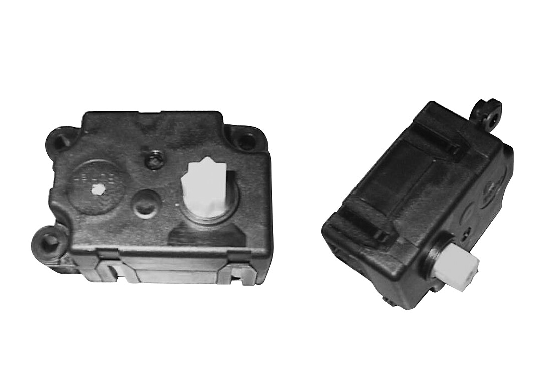 VALEO Servomotor, blandingsklap 509604 for RENAULT