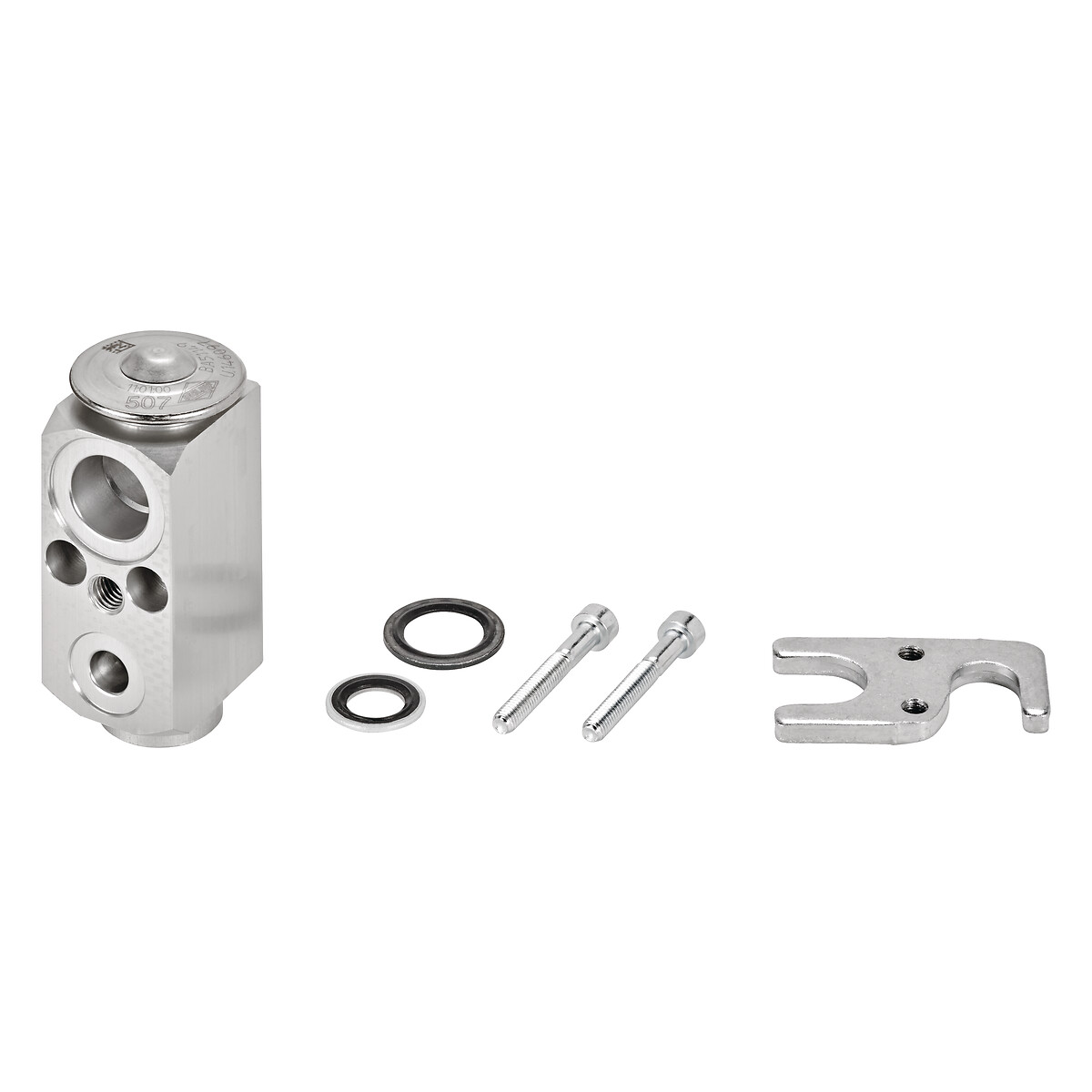 VALEO 509844 for MERCEDES-BENZ