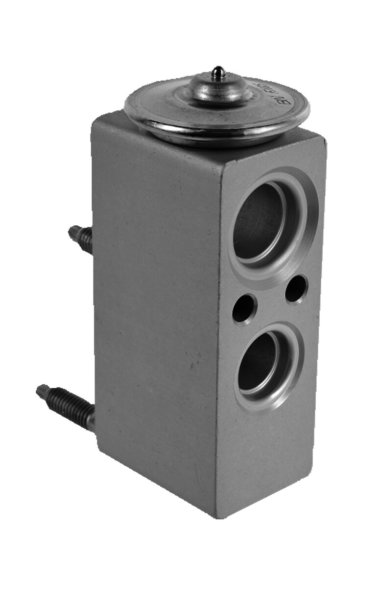 VALEO Ekspansionsventil, klimaanlæg 509959 for PEUGEOT