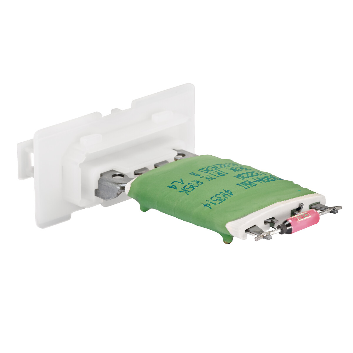 VALEO Modstand, kabineventilator 515037 for PEUGEOT TOYOTA