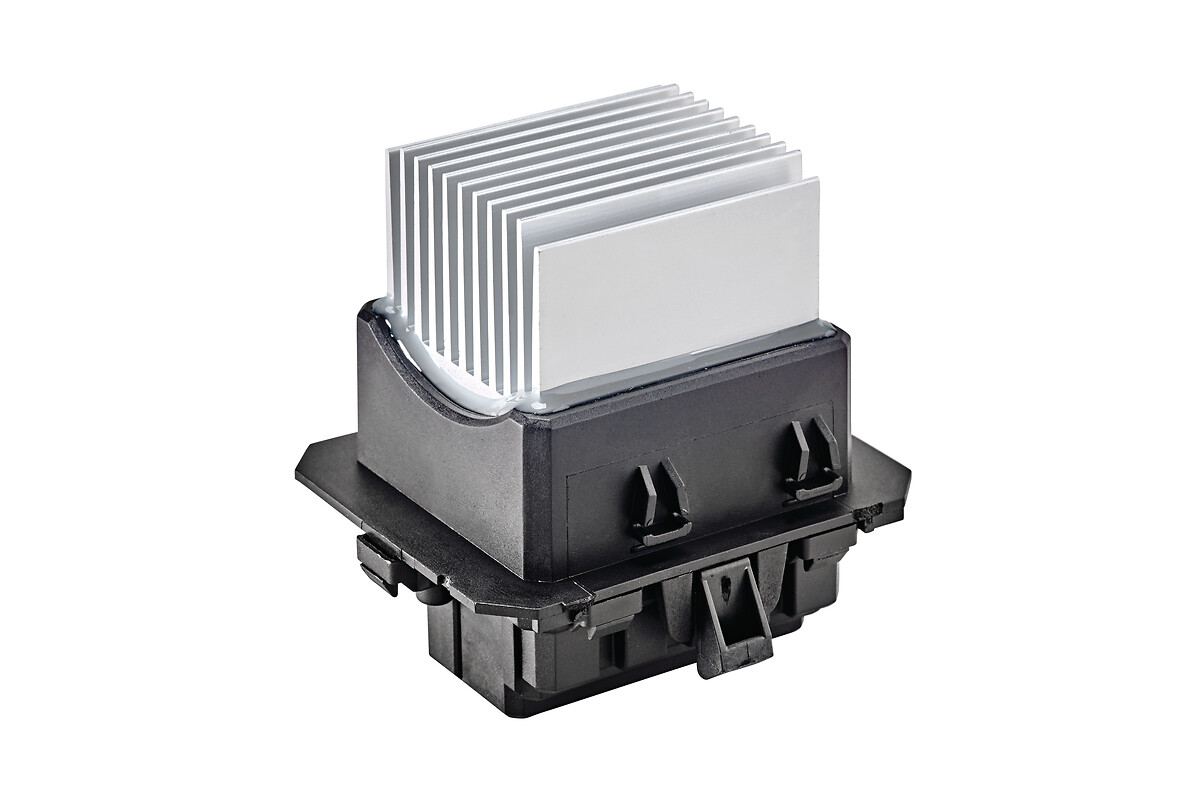 VALEO Regulator, kabineventilator 515071 for PEUGEOT DS