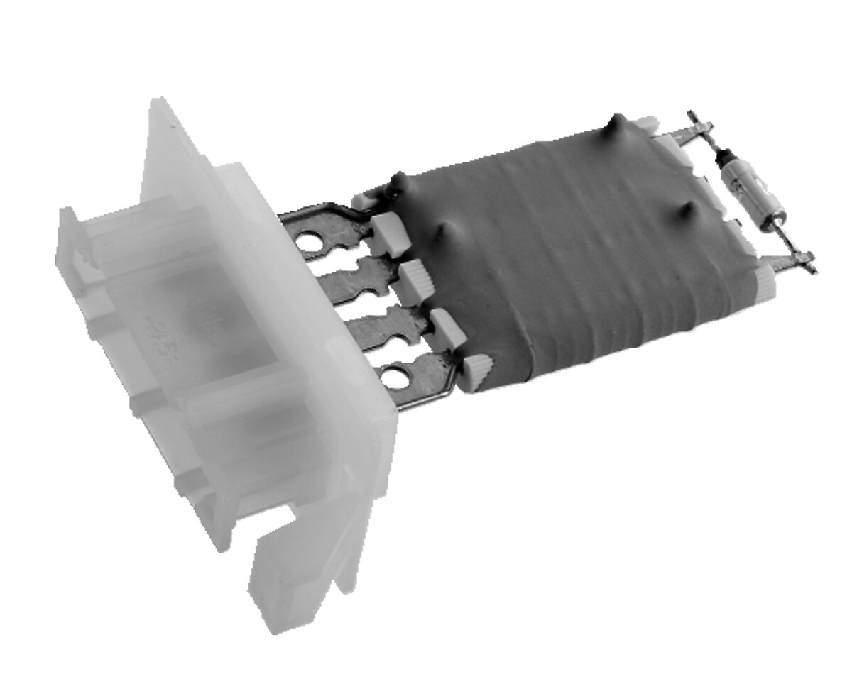 VALEO Modstand, kabineventilator 515082 for PEUGEOT