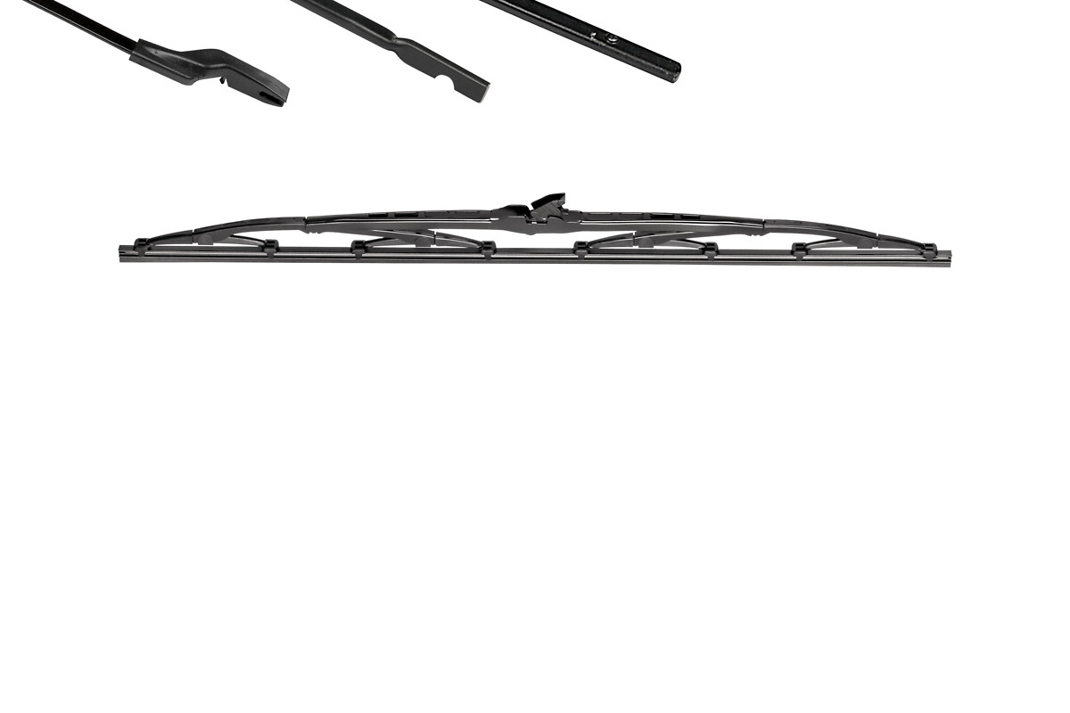 VALEO Viskerblad 574098 for CITROËN