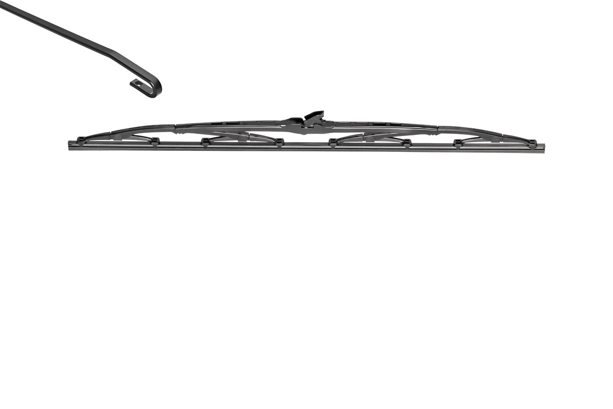 VALEO Viskerblad 574114 for FORD NISSAN ABARTH MAZDA