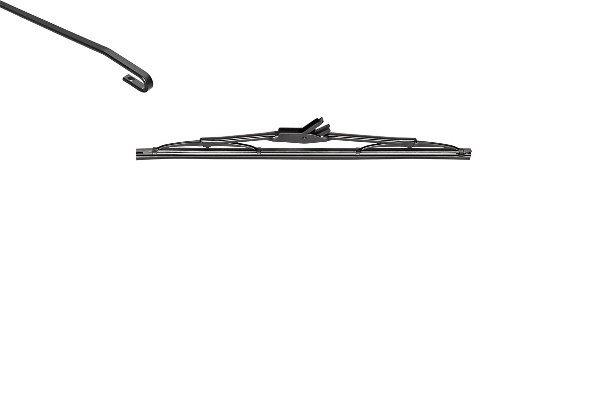 VALEO Viskerblad 574271 bag for FORD VW