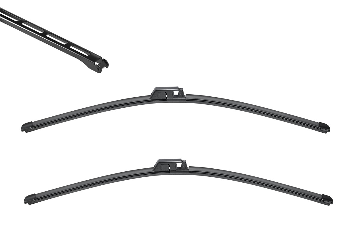 VALEO Viskerblad 574303 foran for AUDI SEAT AUDI (FAW)