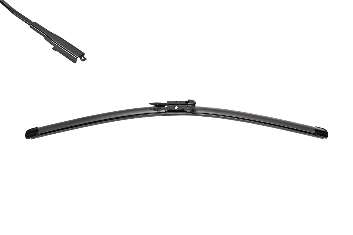 VALEO Viskerblad 574339 bag for VAUXHALL FORD