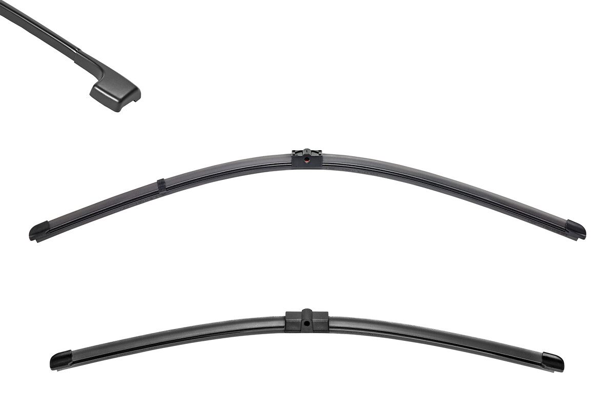 VALEO Viskerblad 574399 foran for BMW