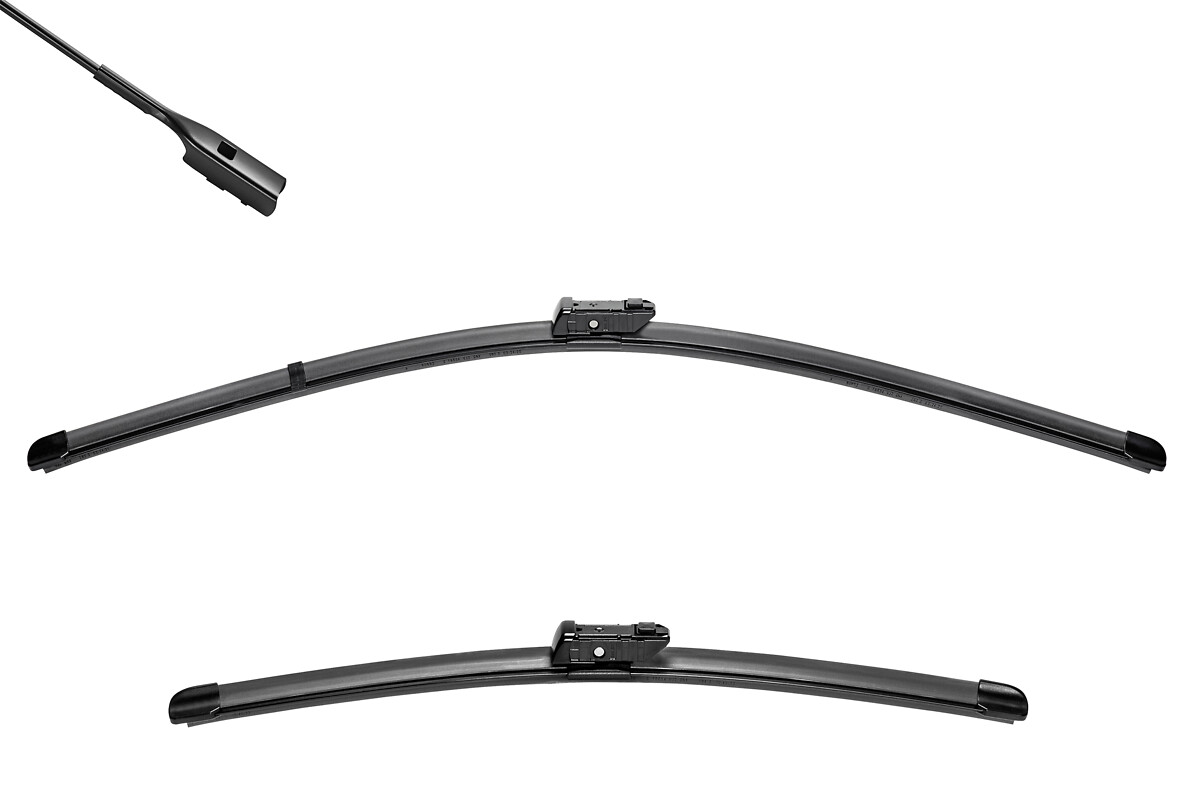 VALEO Viskerblad 574462 foran for AUDI AUDI (FAW) PORSCHE SMART