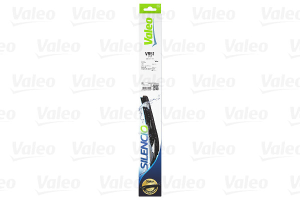 VALEO Viskerblad 574594 bag for VAUXHALL SSANGYONG KG MOBILITY