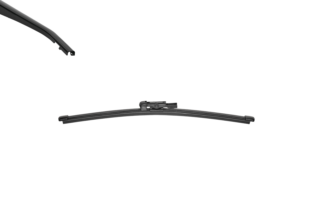 VALEO Viskerblad 574607 bag for MERCEDES-BENZ CITROËN