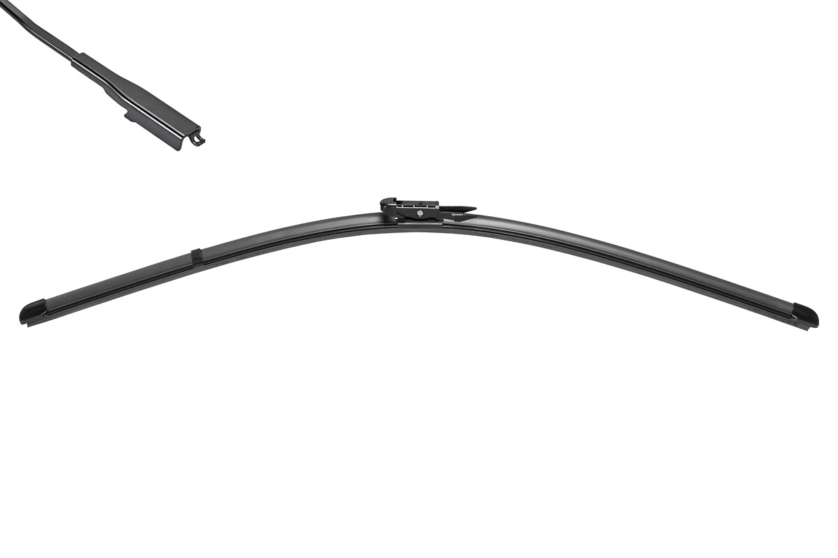 VALEO Viskerblad 577882 for PEUGEOT CITROËN TOYOTA