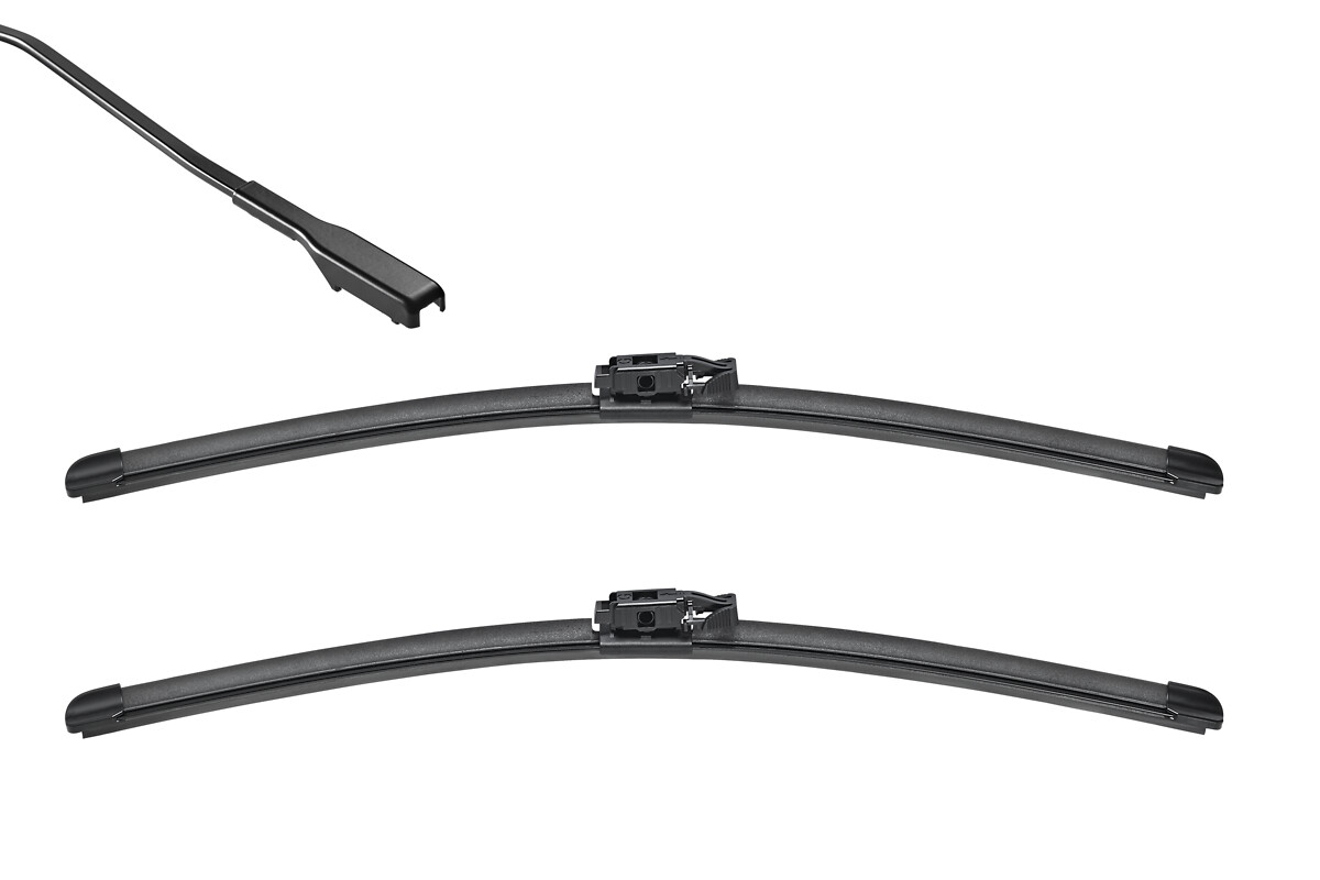 VALEO Viskerblad 577956 foran for BMW