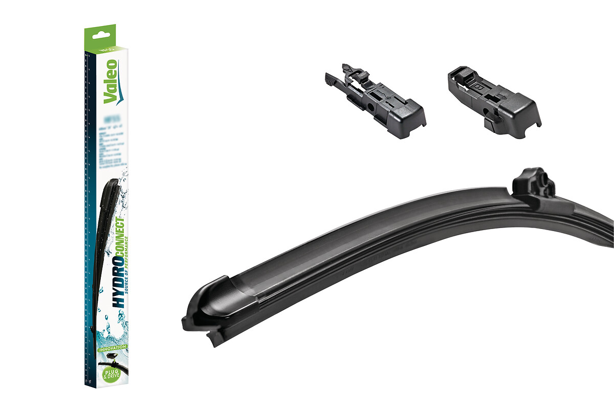 VALEO Viskerblad 578501 for FORD AUDI
