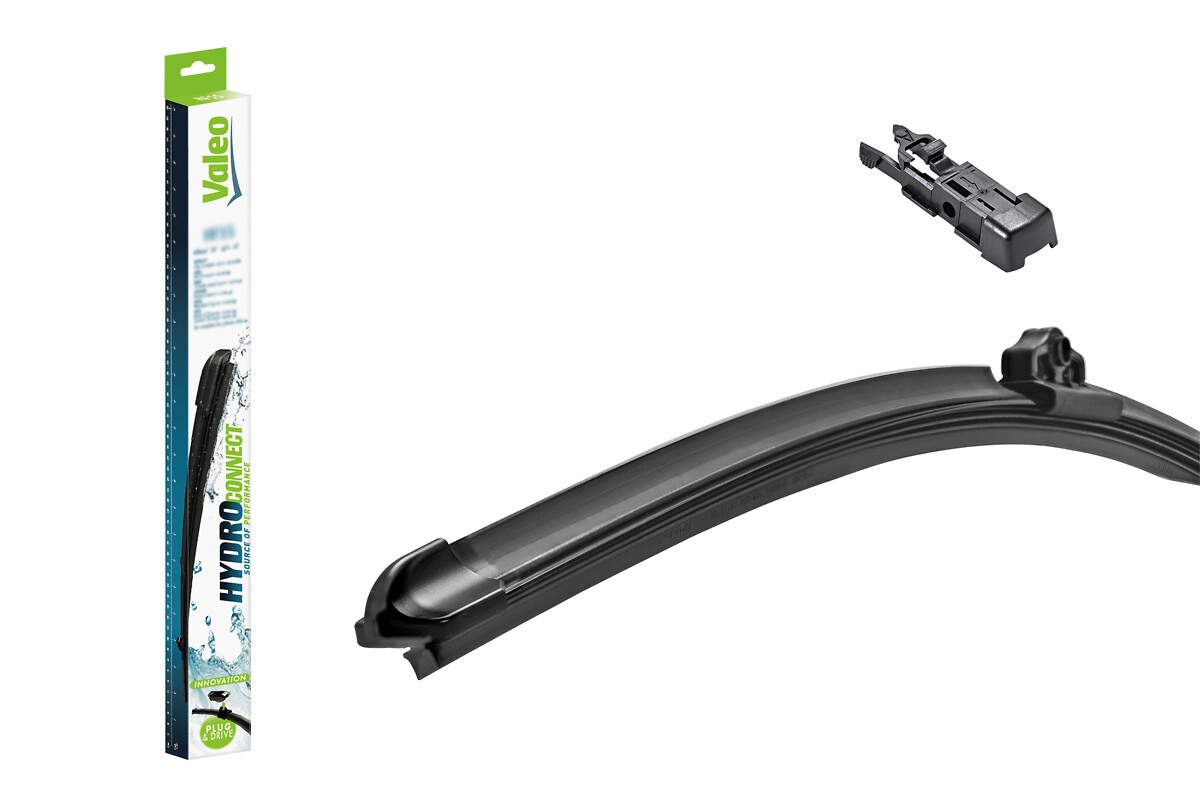 VALEO Viskerblad 578512 for FORD PEUGEOT CITROËN