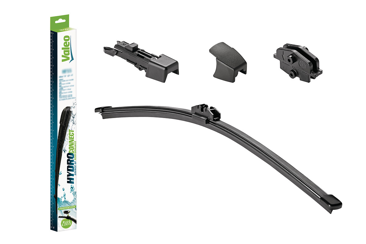 VALEO Viskerblad 578563 bag for BMW FORD MERCEDES-BENZ AUDI AUDI (FAW) PORSCHE SEAT VW SKODA VW (SVW)