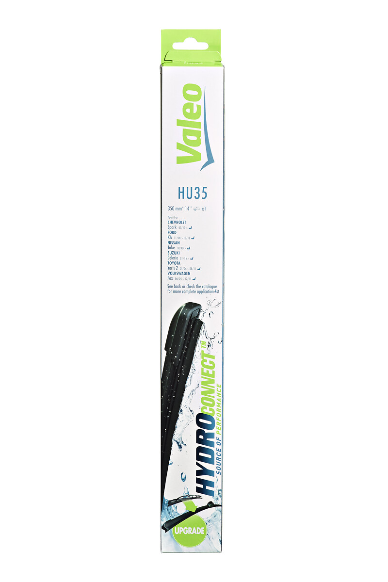VALEO Viskerblad 578570 for FORD TOYOTA