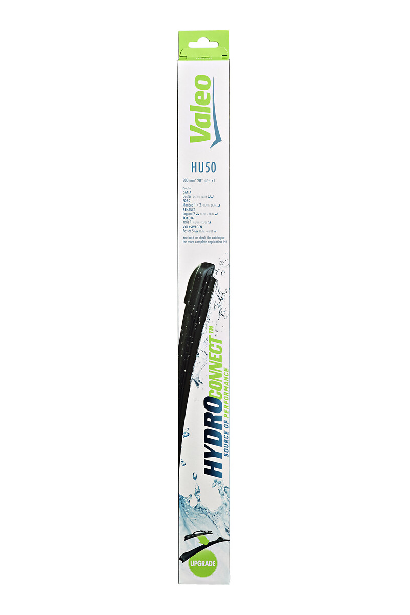 VALEO Viskerblad 578574 for FORD BMW PEUGEOT VW CITROËN RENAULT