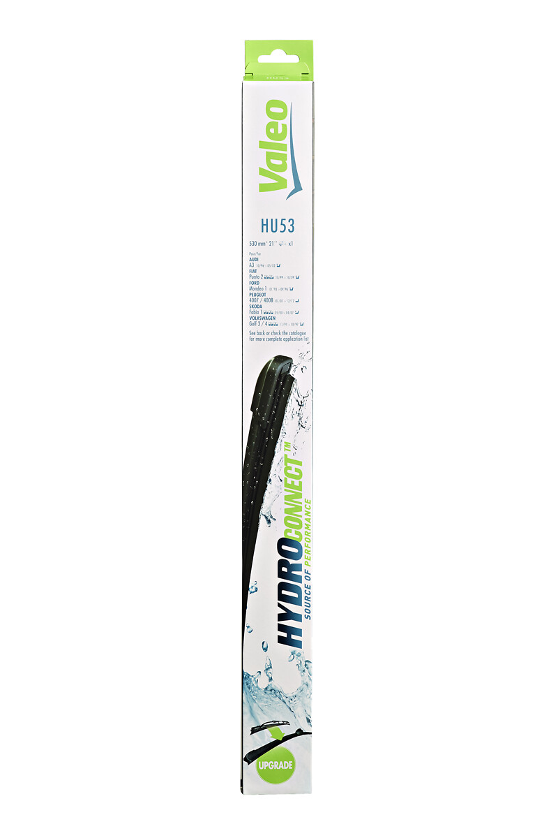 VALEO Viskerblad 578575 for PEUGEOT CITROËN FORD BMW VW AUDI (FAW) RENAULT