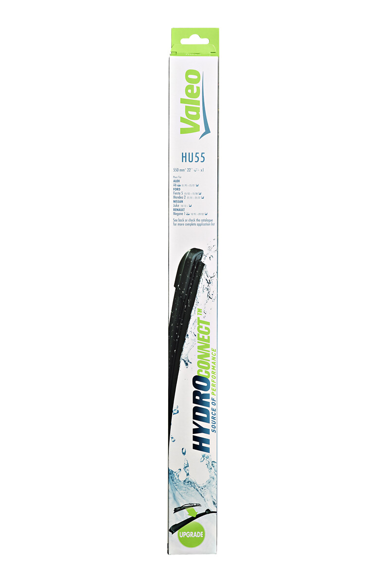 VALEO Viskerblad 578576 for FORD PEUGEOT VW CITROËN RENAULT