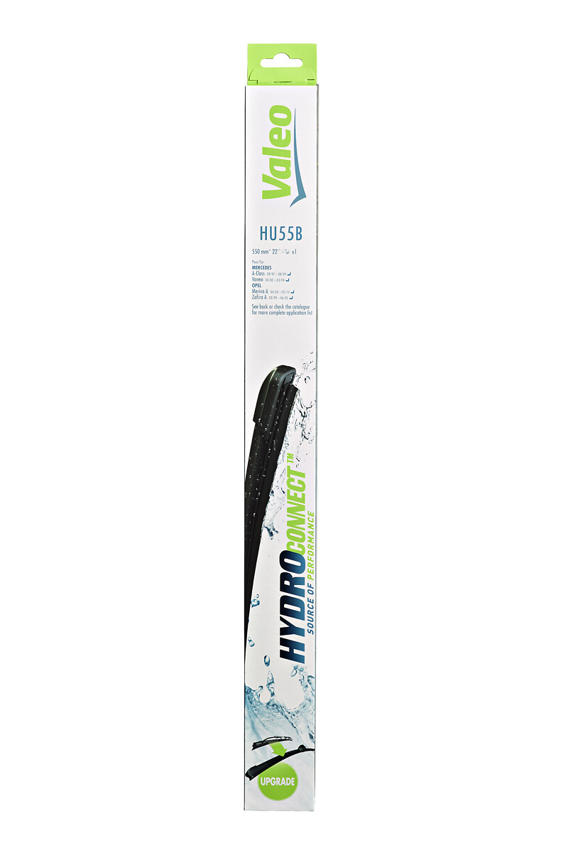 VALEO Viskerblad 578577