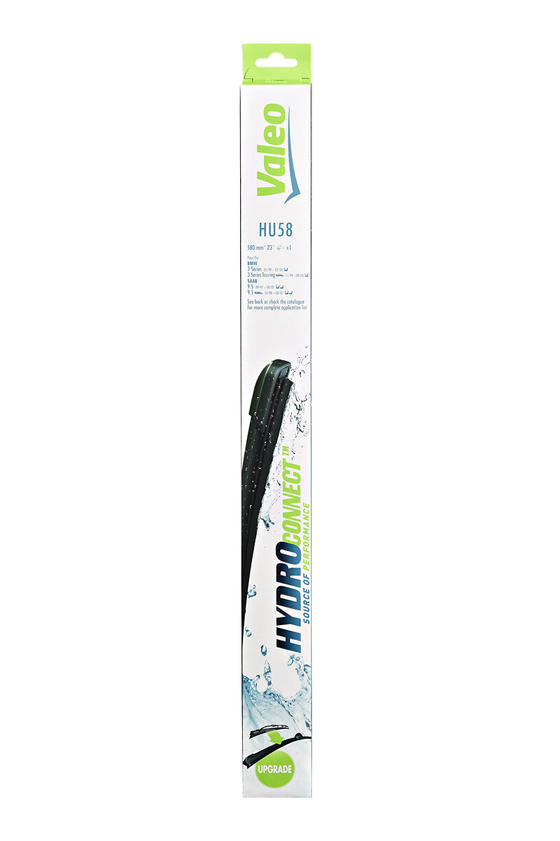 VALEO Viskerblad 578578 for BMW (BRILLIANCE)