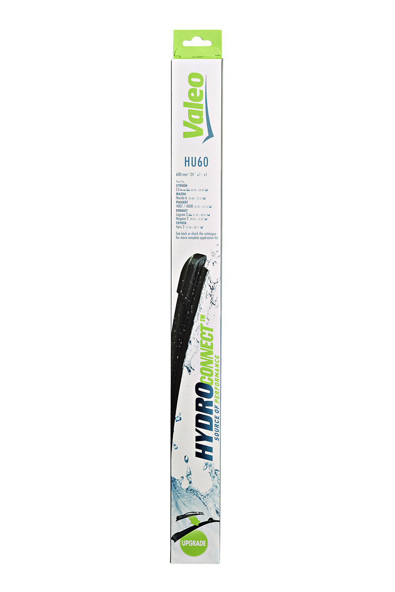 VALEO Viskerblad 578579 for FORD PEUGEOT CITROËN RENAULT VW KIA HYUNDAI FORD USA
