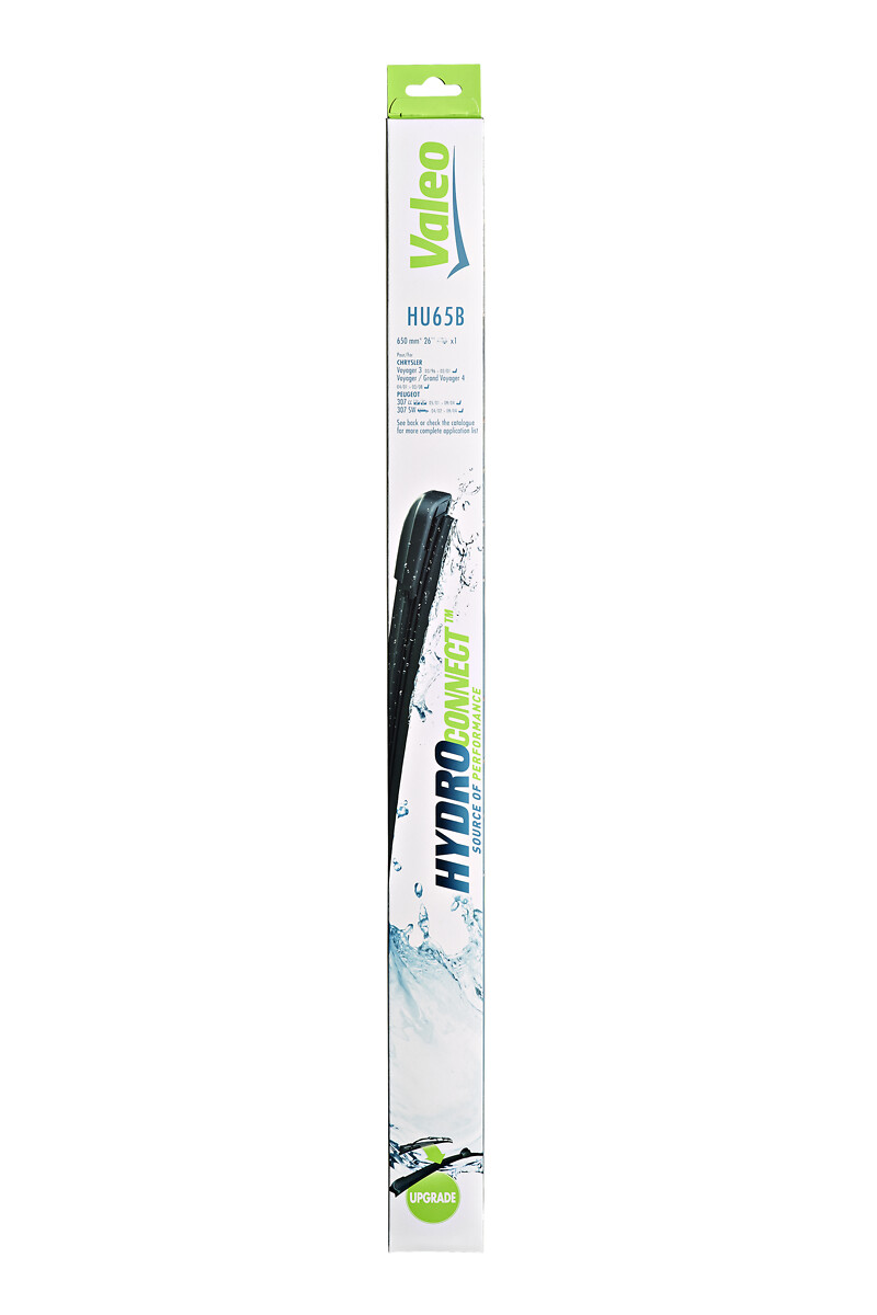 VALEO Viskerblad 578581 for PEUGEOT