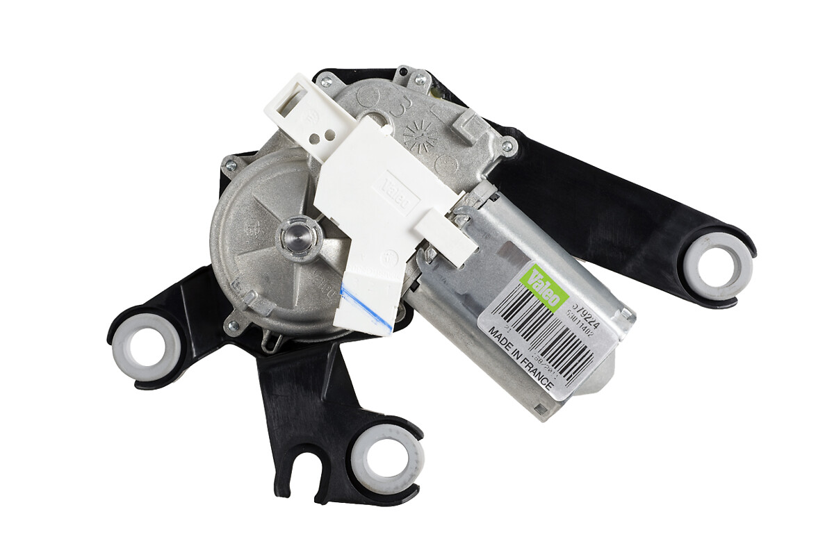 VALEO Viskermotor 579224 bag for PEUGEOT