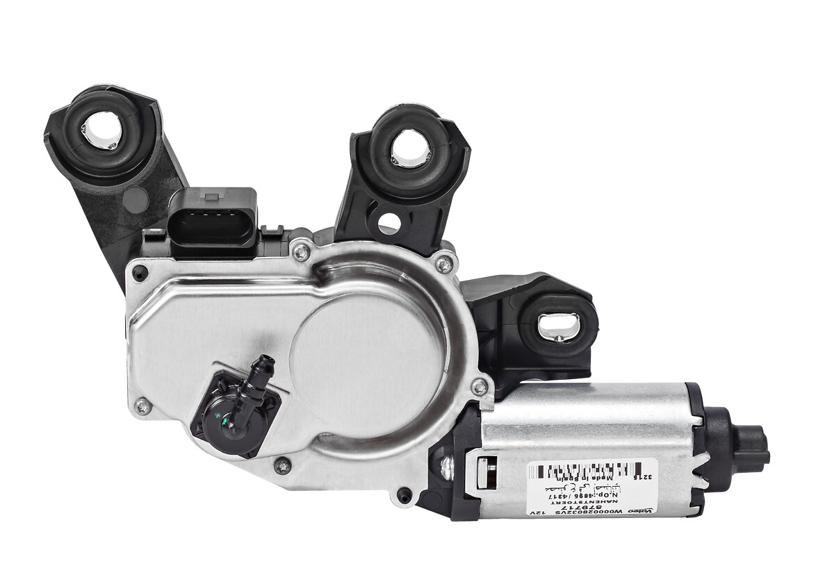 VALEO Viskermotor 579717 bag for AUDI