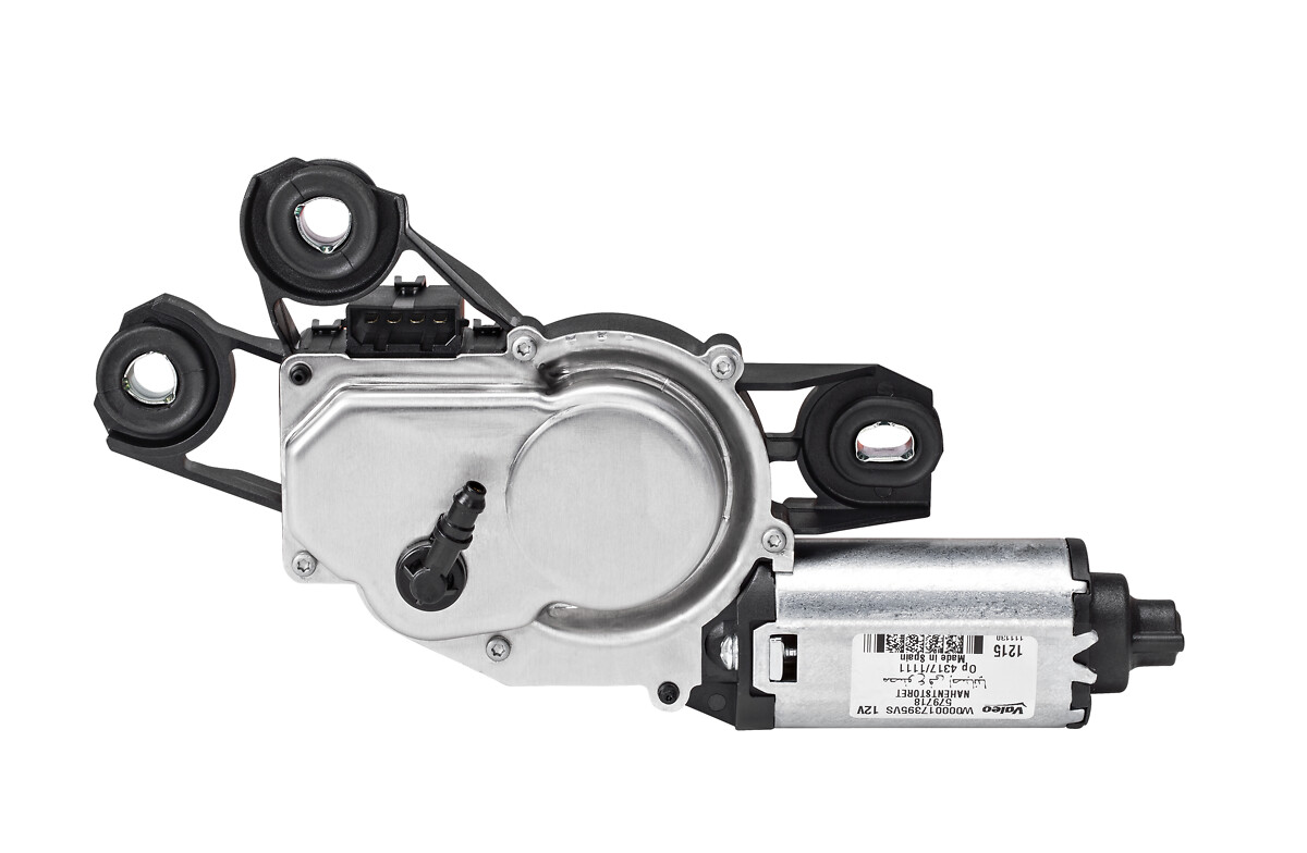 VALEO Viskermotor 579718 bag for SEAT