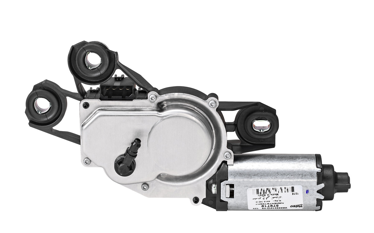 VALEO Viskermotor 579719 bag for SEAT