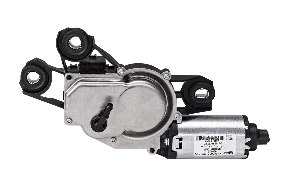 VALEO Viskermotor 579720 bag for SEAT