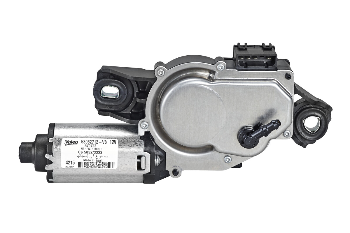 VALEO Viskermotor 579722 bag for VW