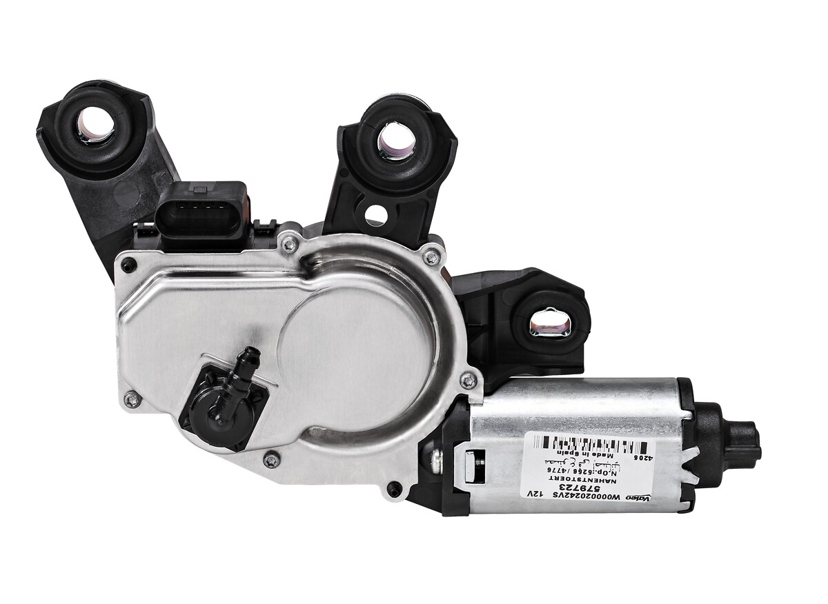 VALEO Viskermotor 579723 bag for VW