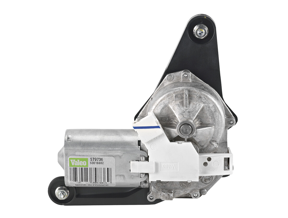 VALEO Viskermotor 579736 bag for RENAULT