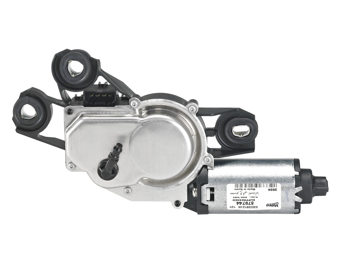 VALEO Viskermotor 579744 bag for SEAT