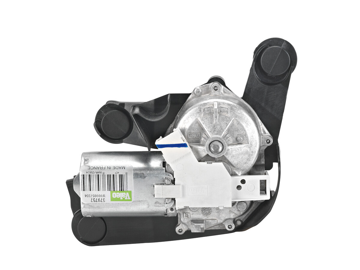VALEO Viskermotor 579757 bag for CITROËN